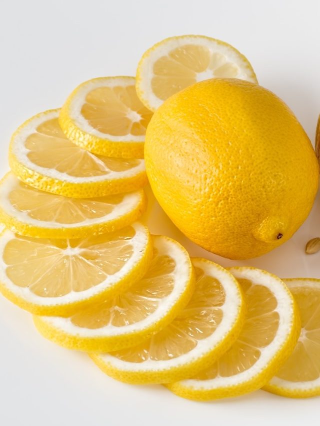 ৫ টাকার লেবুতেই কন্ট্রোলে থাকবে ব্লাড প্রেসার, উপায়টা জানুন