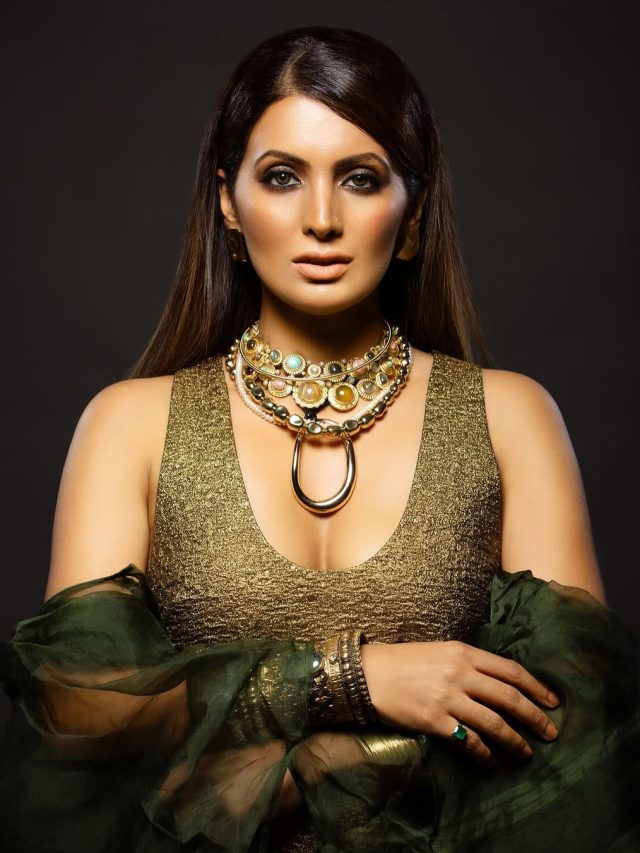 शादी-बच्चों के बाद स्क्रीन से दूर हुई एक्ट्रेस, 9 साल बाद कर रही वापसी, कौन है?