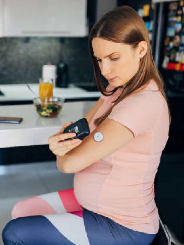 प्रेग्नेंसी में ज्यादा वजन बढ़ने से बढ़ता है इस बीमारी का रिस्क..., डॉक्टर सरीन ने दी चेतावनी