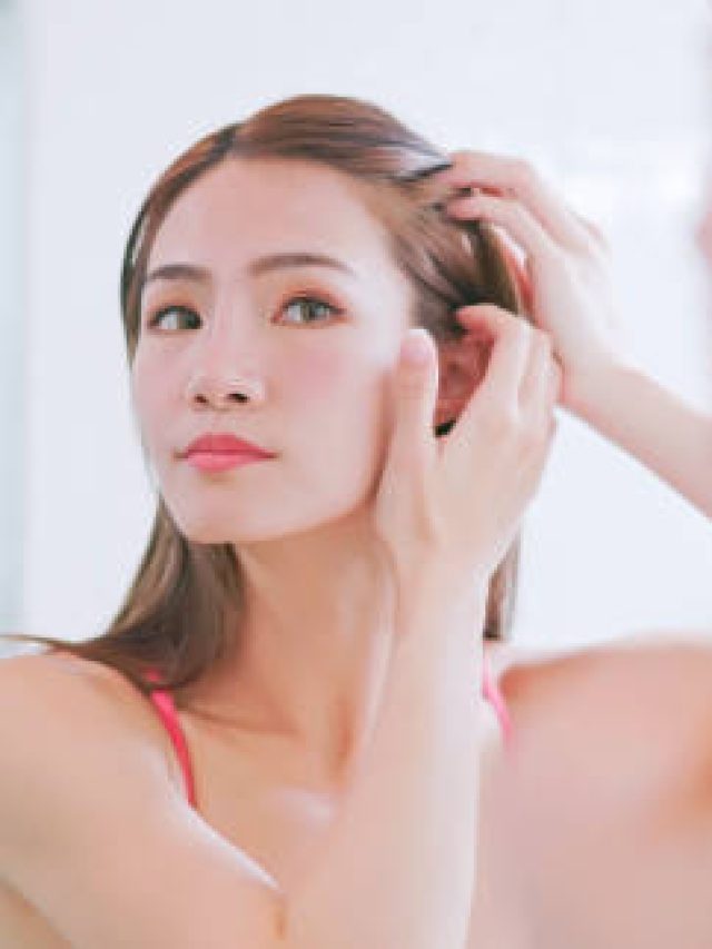 जाड़ों में रोज खाएं प्रोटीन से भरपूर ये सस्ते बीज, लंबे और घने होंगे बाल