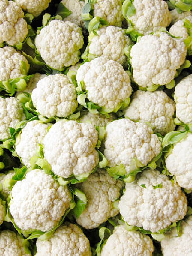 ফুলকপি খেলেই পেটে গ্যাস হচ্ছে তো! কেন হচ্ছে জানেন?