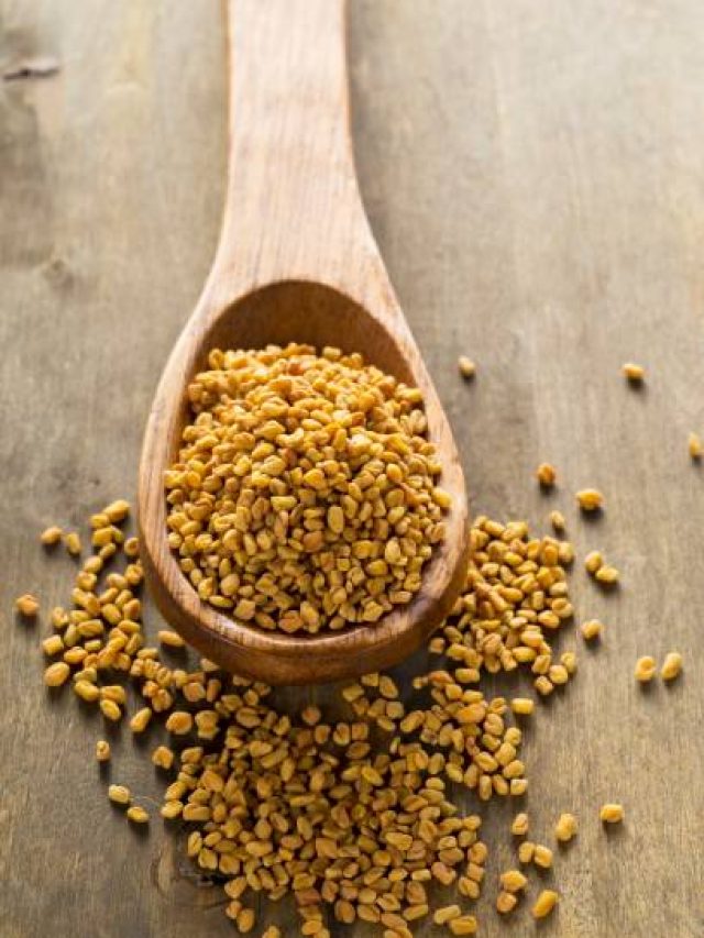 रात को पानी में भिगोकर सुबह खा ला लें ये पीले बीज, पिघलने लगेगी पेट की चर्बी