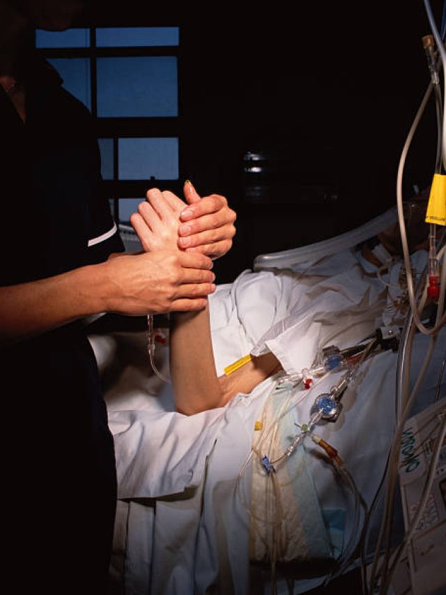 ভারতে এই বয়সের মানুষরা সবচেয়ে আত্মহত্যা করেন