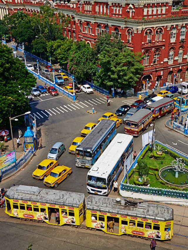 কোলকাতা নাকি কলকাতা, কোন বানানটা সঠিক? জেনে নিন