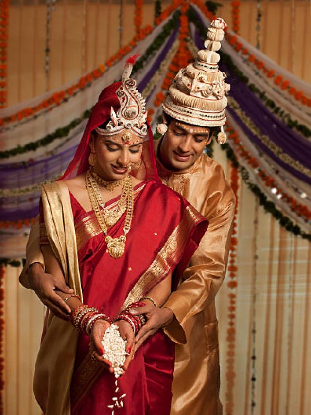 Marriage আর Weeding-র মধ্যে পার্থক্য কী? অনেকেই জানে না
