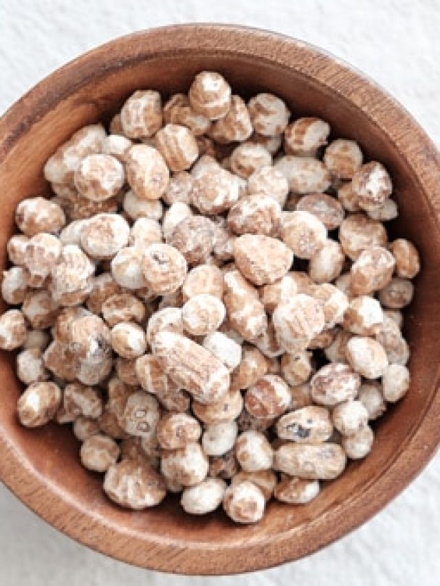 काजू-बादाम से ज्यादा ताकतवर है ये ड्राई फ्रूट, हड्डियों को बना देगा मजबूत