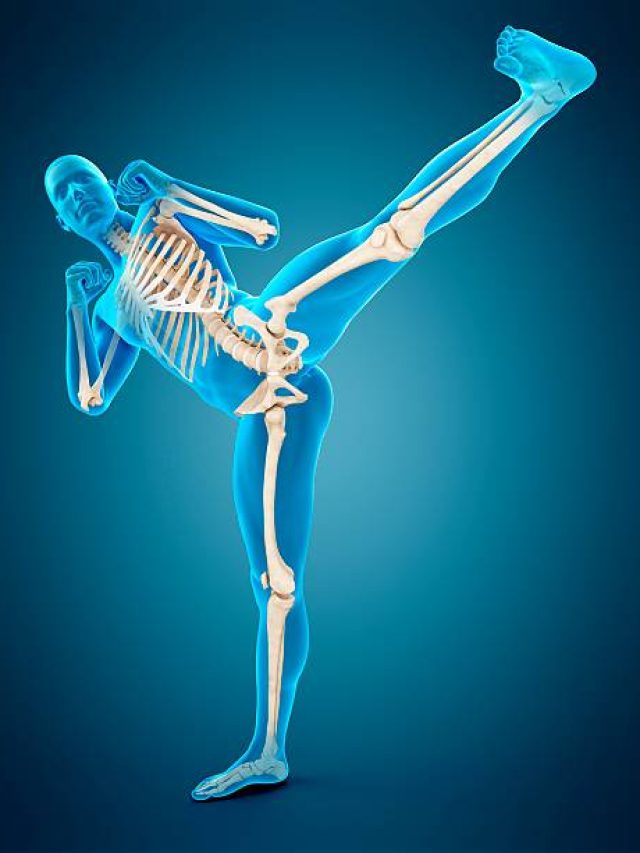 हड्डियों से आने लगी है कट-कट की आवाज तो रोज खाएं ये एक चीज, मजबूत बनेगा शरीर