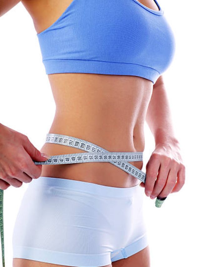 রোগা হতে চান? তাহলে রোজ শরীরের এই ৫ জায়গায় টিপুন