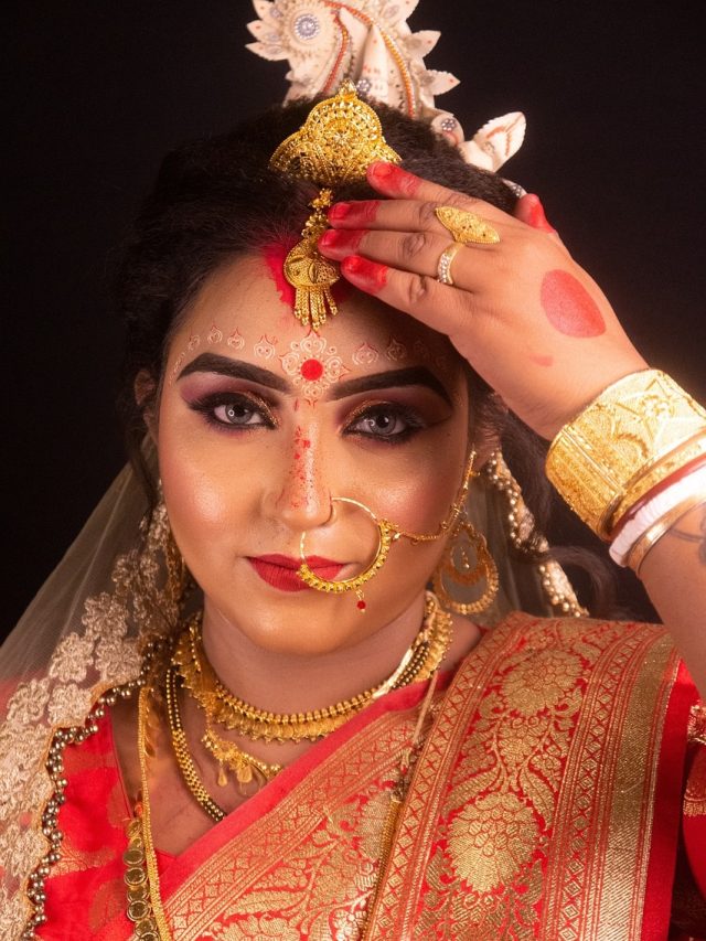 মাত্র ৫০০ টাকায় ধুমধাম সহকারে বিয়ে করা যায়, জানেন?