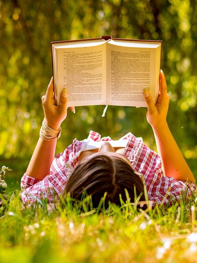 Stuck in life? These 10 books will help you find clarity and purpose