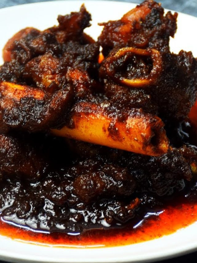 গোলবাড়ির কষা মাংসের স্বাদ এত কেন ভাল? এতদিনে সিক্রেটটা জানা গেল