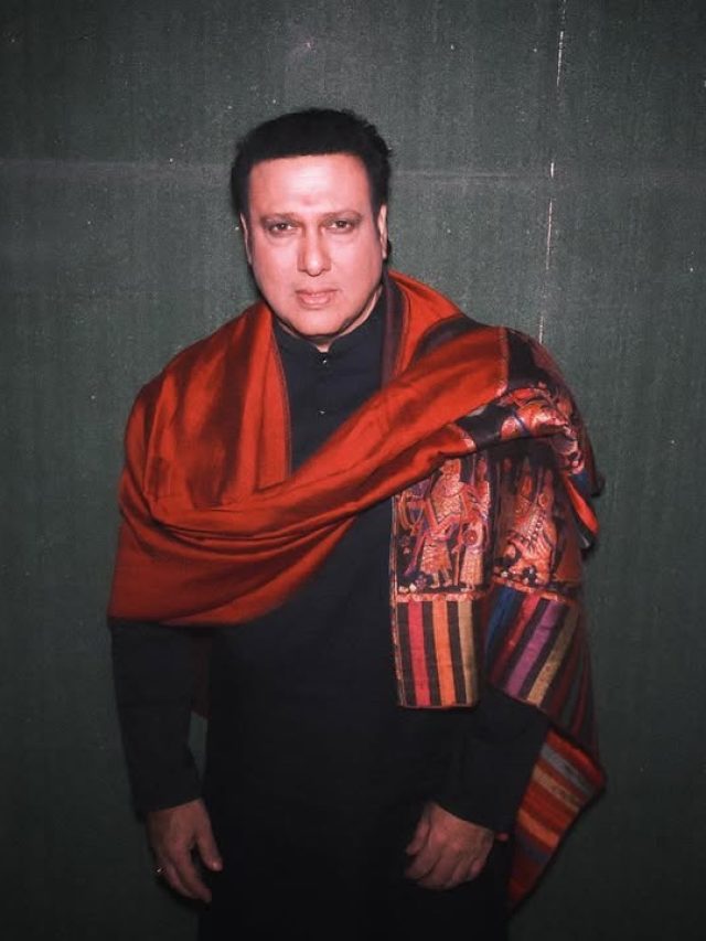गोविंदा को है 100 करोड़ की फिल्म छोड़ने का पछतावा? बोले- इंडस्ट्री ने...