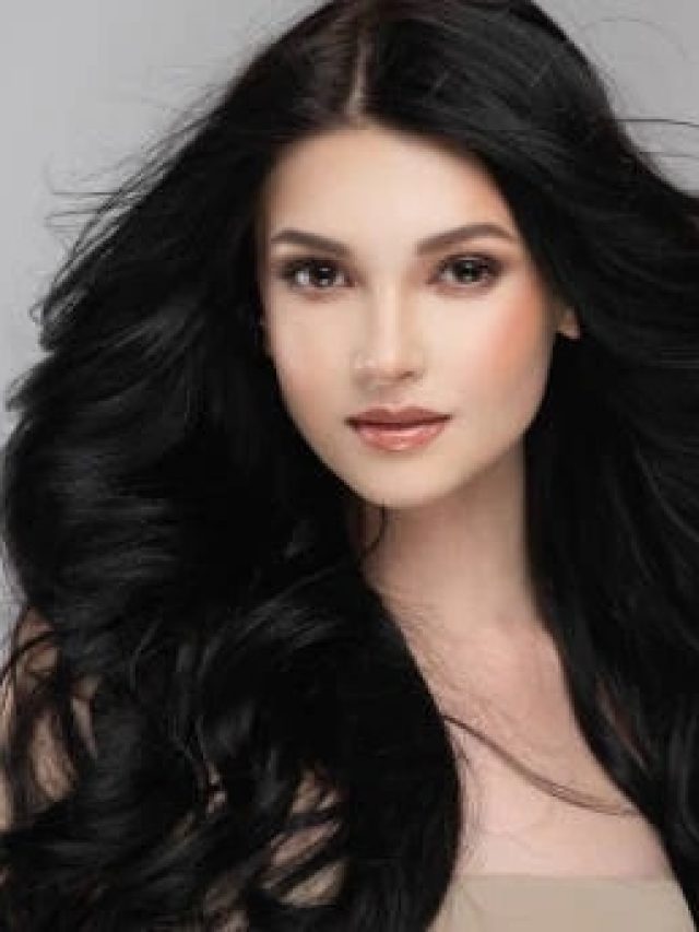 এই সবজি দিয়েই কালো কুচকুচে হবে চুল, কীভাবে লাগাবেন; রইল টিপস