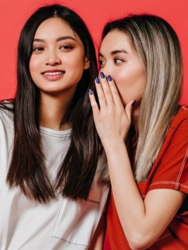 জীবনে উন্নতি চাইলে এই ৩ কথা সব সময় লুকিয়ে রাখুন