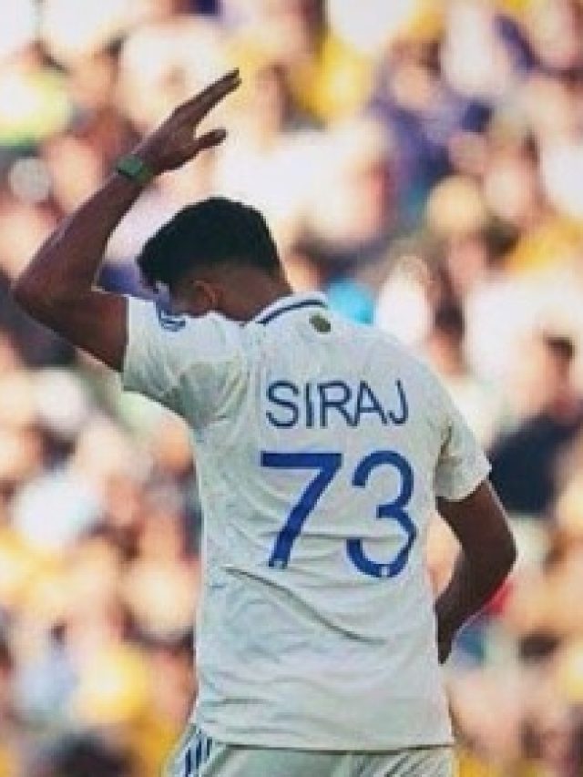 DSP सिराज पर ICC ले सकती है एक्शन, ट्रेविस हेड भी आएंगे लपेटे में!