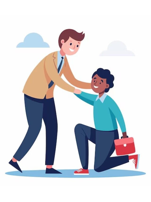 दूसरों की मदद करने से दुरुस्त रहती है मेंटल हेल्थ, जानिए कैसे