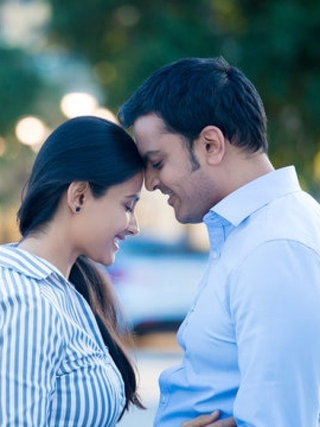 স্বামী-স্ত্রীর মধ্যে বয়সের ফারাক কত হলে দাম্পত্যে পাবেন সুখ ? বিয়ের আগেই জানুন