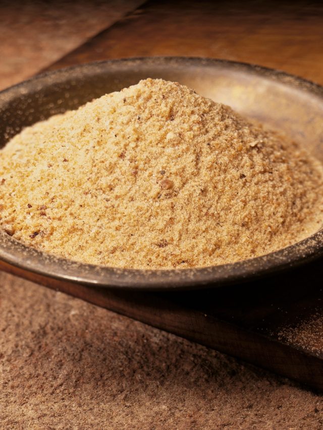 হিং হয়ে গেছে শক্ত? আগের অবস্থায় ফেরাবে ঝাল সবজি