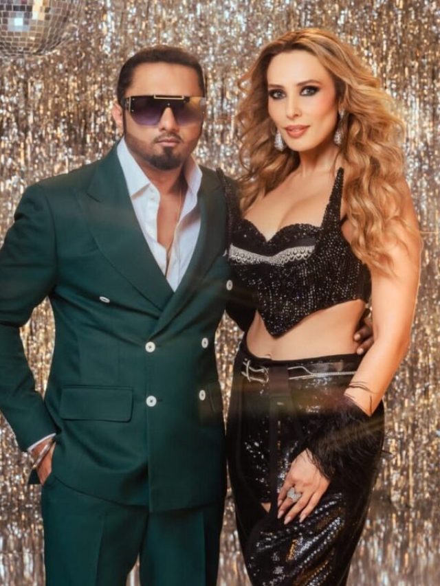 तलाक के बाद 'खतरनाक इश्क' में हनी सिंह, बोले- कई विदेशी लड़कियों को किया है डेट