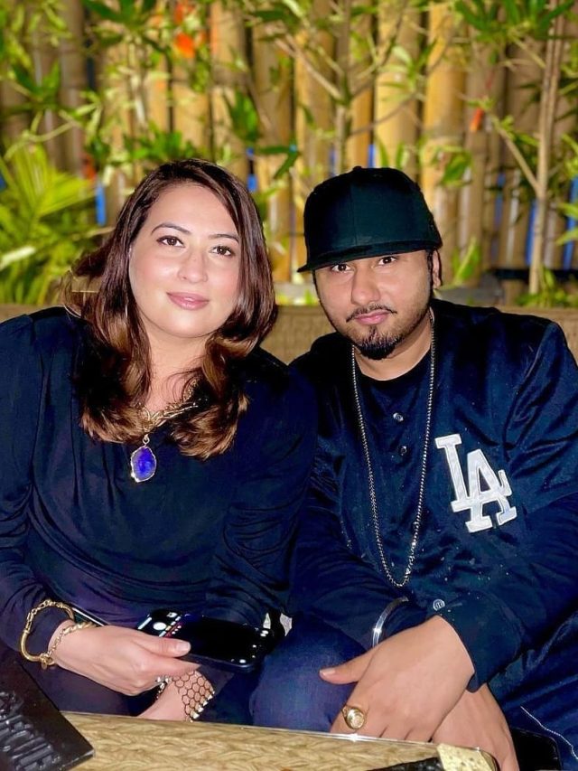 डिप्रेशन में डूबे थे हनी सिंह, एक्स-वाइफ ने काम के लिए किया फोर्स, बहन का दावा