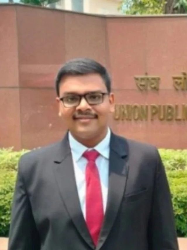 हर एग्जाम में टॉपर, IIT के बाद IPS-IAS, फिर भी पापा ने ढूंढ ली कमी!