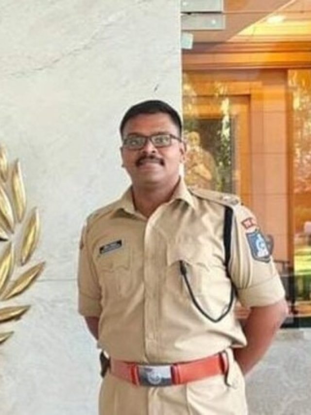 UPSC टॉपर IAS आदित्य श्रीवास्तव को मिला UP कैडर, जानिए- इनकी सक्सेस स्टोरी