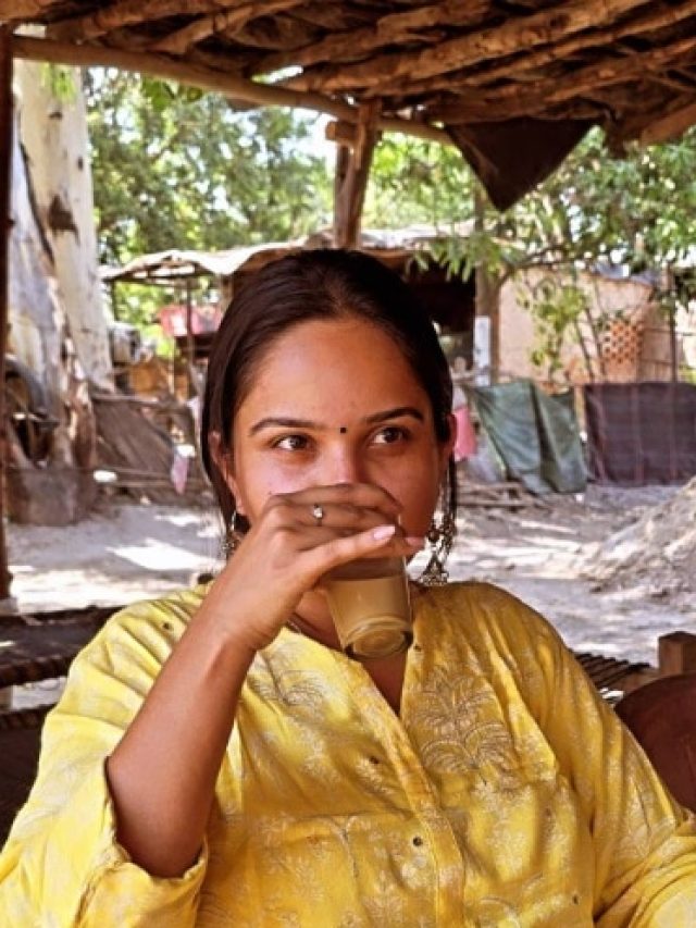 रेलवे की नौकरी के साथ UPSC की तैयारी, 13वीं रैंक लाने वालीं IAS मेधा ने ऐसे पास की परीक्षा