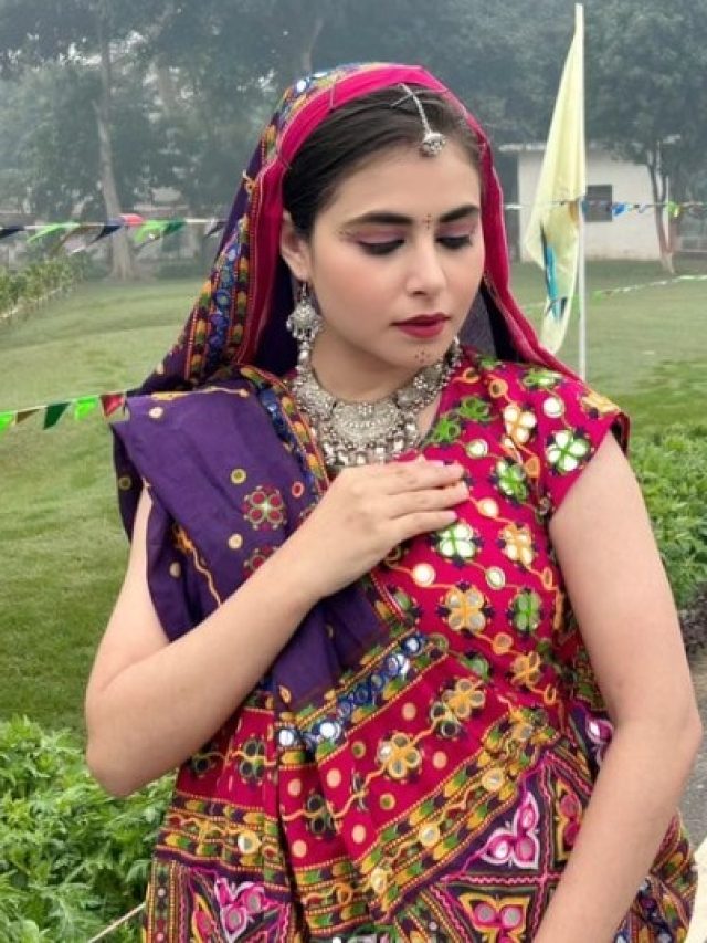 मॉडलिंग की दुनिया छोड़ी, UPSC परीक्षा पास कर बनीं ब्यूरोक्रेट