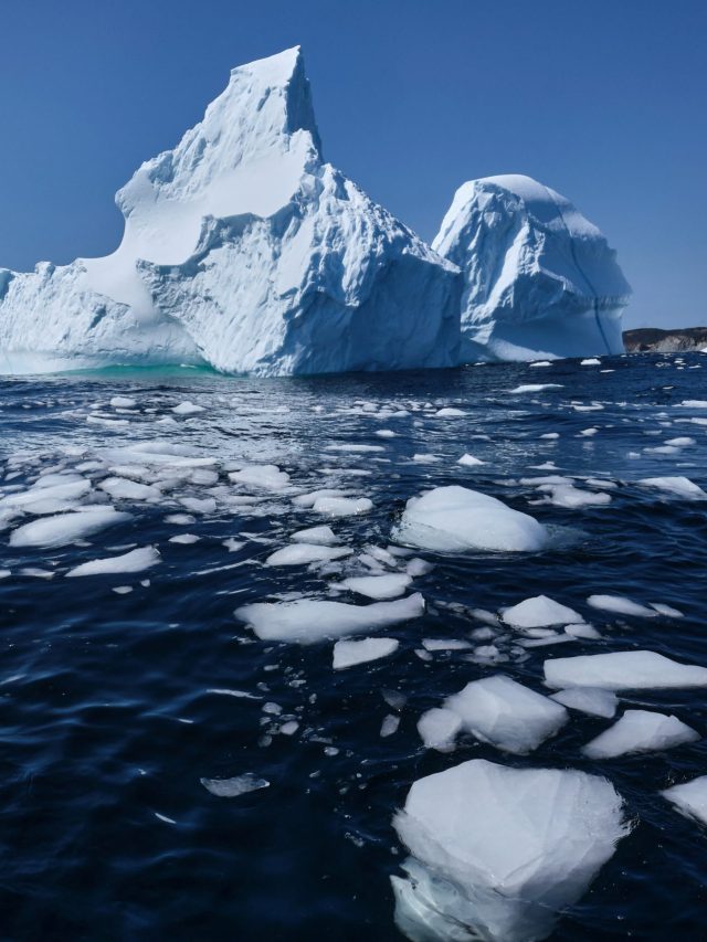 'Russia could blow up Antarctica': The fight for what’s hidden under the ice begins