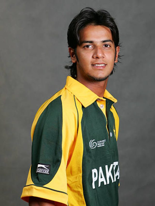 इस पाकिस्तानी क्रिकेटर ने दूसरी बार लिया संन्यास... कोहली के साथ खेल चुका वर्ल्ड कप