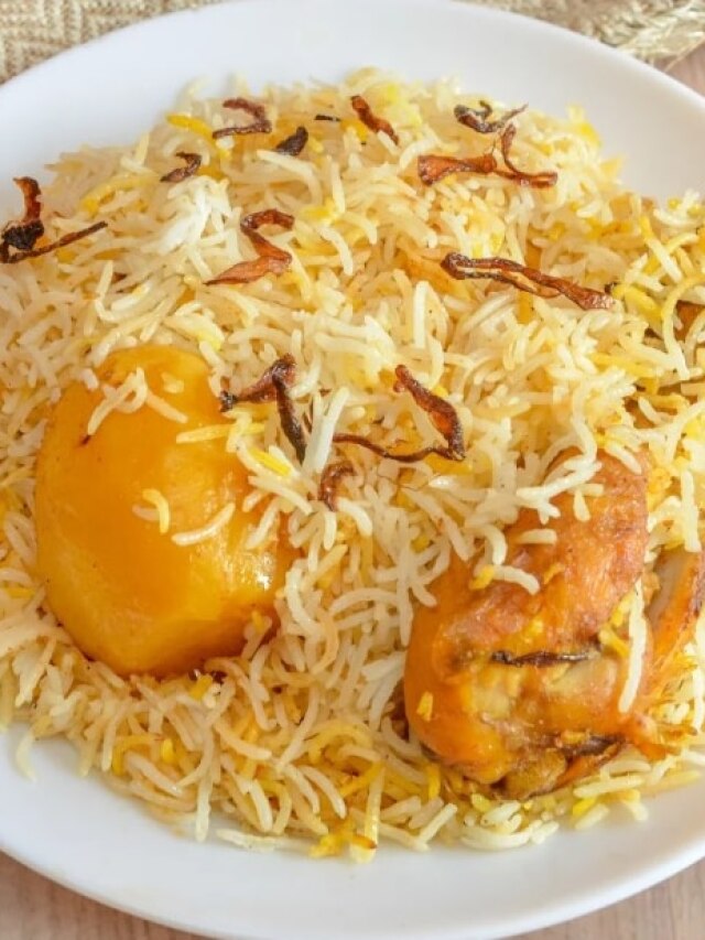 ১ ঘণ্টার মধ্যে আরসালান স্টাইল মাটন বিরিয়ানি, টিপস দিলেন খোদ বাবুর্চি