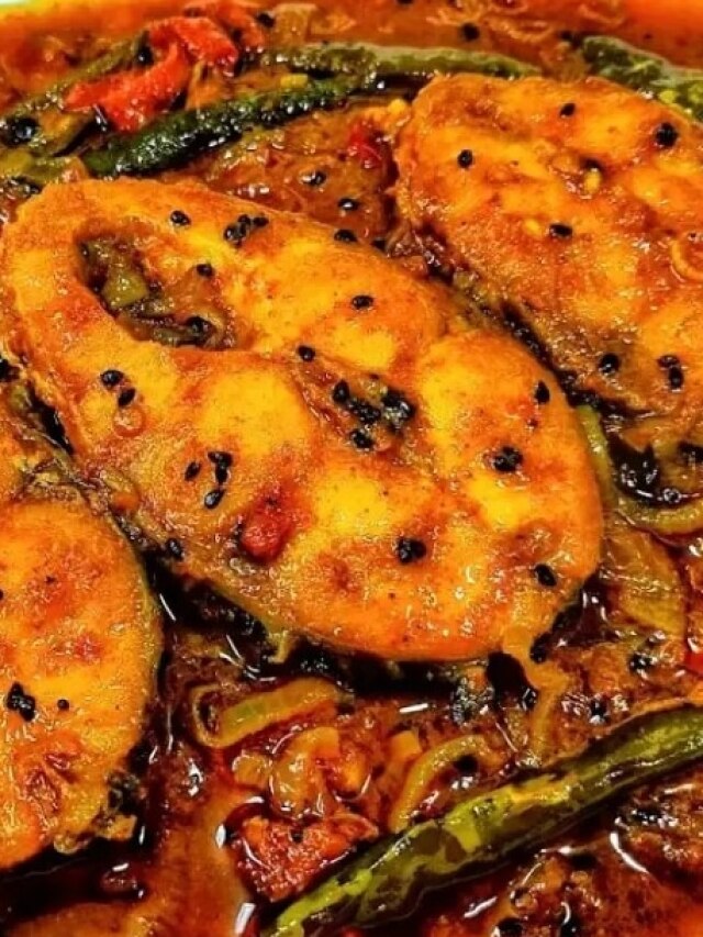 চেটেপুটে খান রুই মাছের এই অংশ, গ্যারান্টি রুখে দেবে হার্ট অ্যাটাক