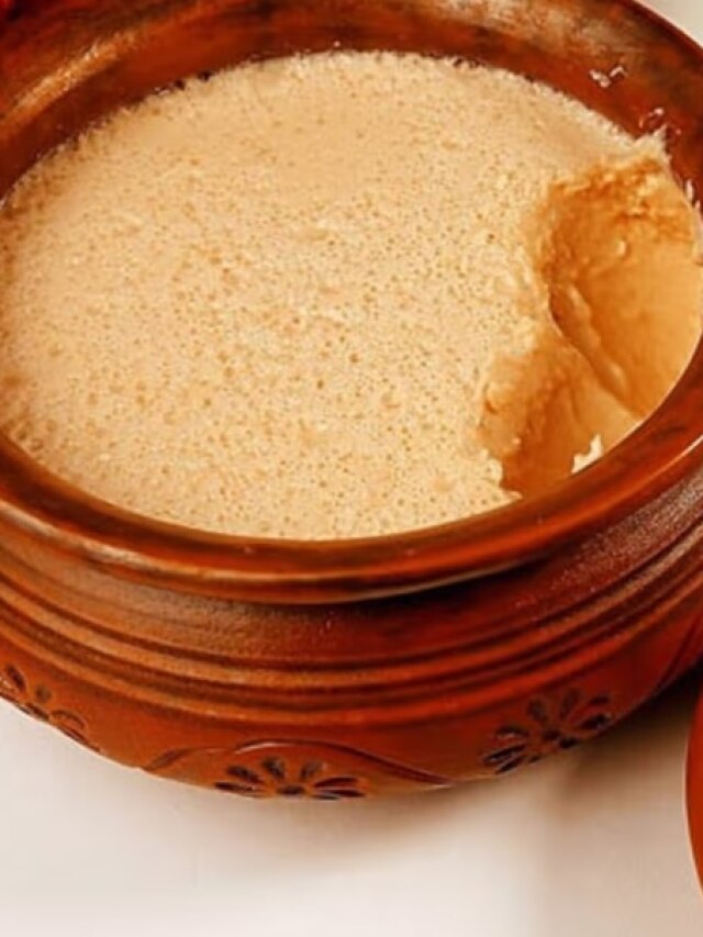 কোথায় টাটকা মিষ্টি দই পাওয়া যায়? রইল সেরা দোকানের হদিশ