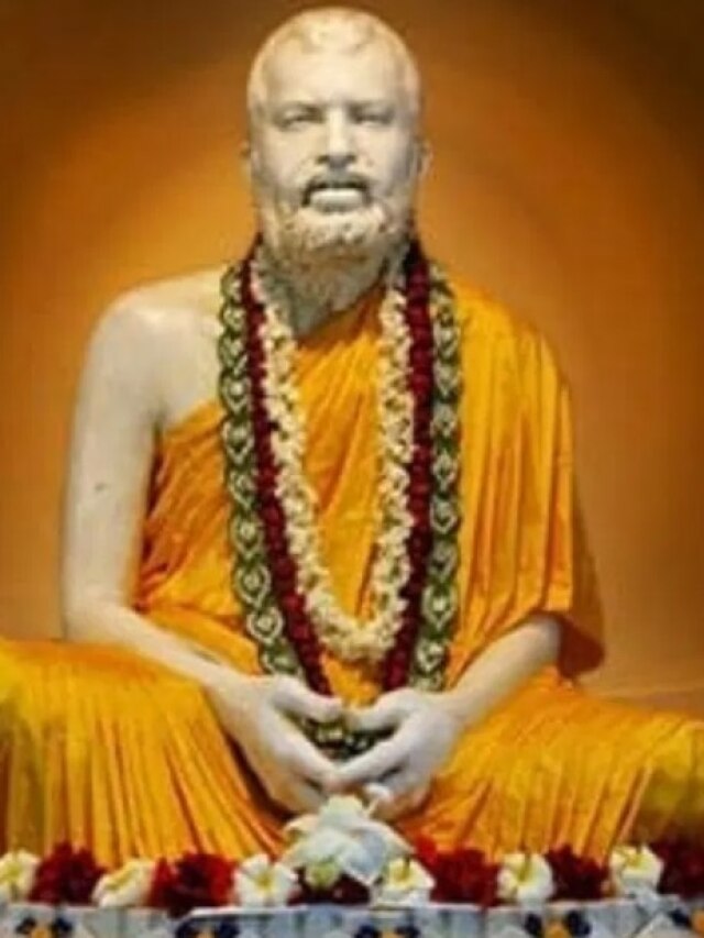 রাতারাতি বদলে দেবে জীবন, সাফল্য পেতে মানুন শ্রী রামকৃষ্ণ দেবের বাণী