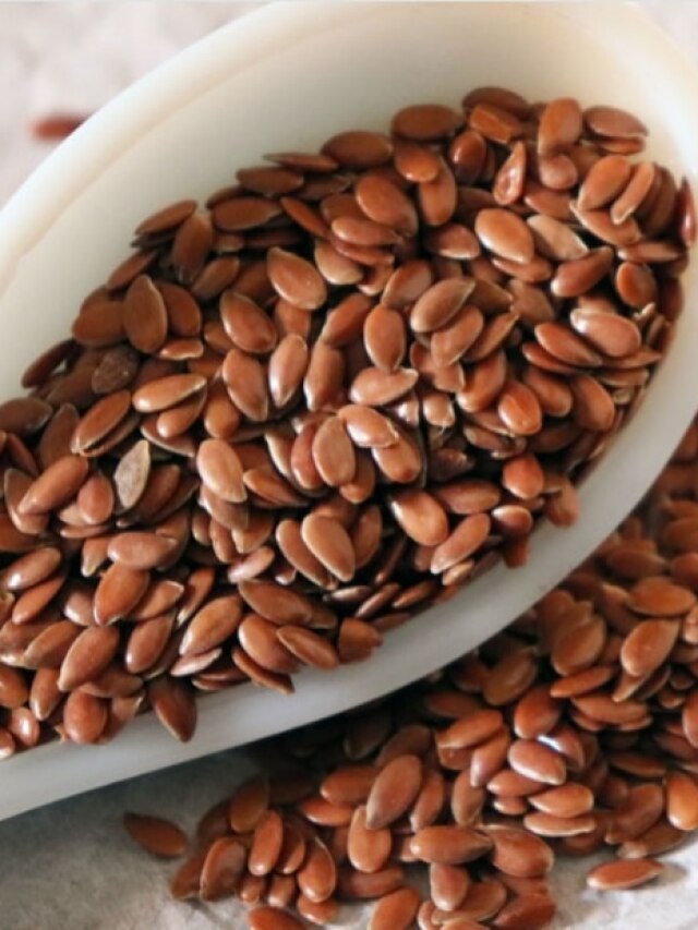 ইংরাজিতে Flaxseed, বাংলাটা কী? জানার পর শিক্ষিতরা মুখ লোকাবেন