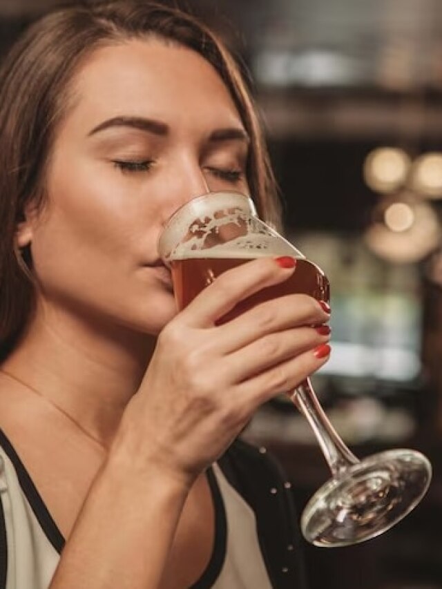 মদের সঙ্গে এই চাট খাবেন না, শরীরের বারোটা বাজবে