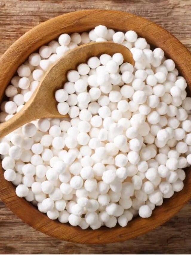 সাবু কীভাবে তৈরি হয় জানেন? অধিকাংশ মানুষই এই উত্তর জানে না