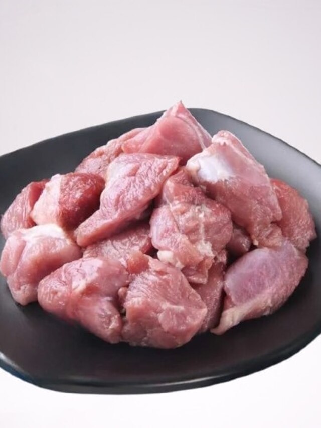 খাসির এসব জায়গার মাংসই সবচেয়ে ভাল, না জানলে বারেবারে ঠকবেন