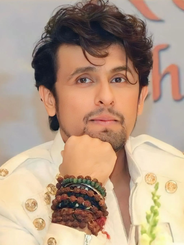 'नमाजी आदमी का धर्म परिवर्तन कैसे हो जाता है', मोहम्मद रफी की गायकी पर बोले सोनू निगम