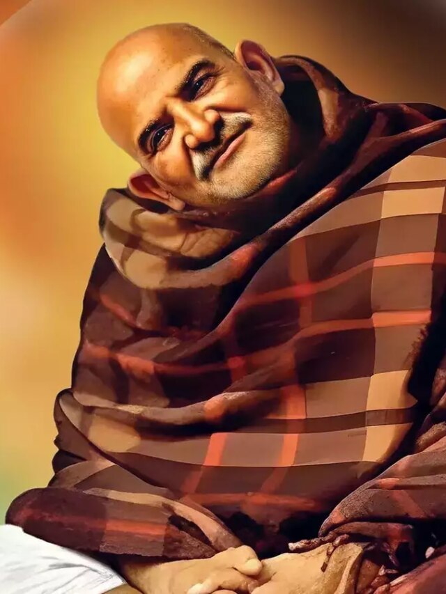 नीम करोली बाबा ने बताया, ये 3 तरह के आदमी कभी नहीं बन पाते अमीर