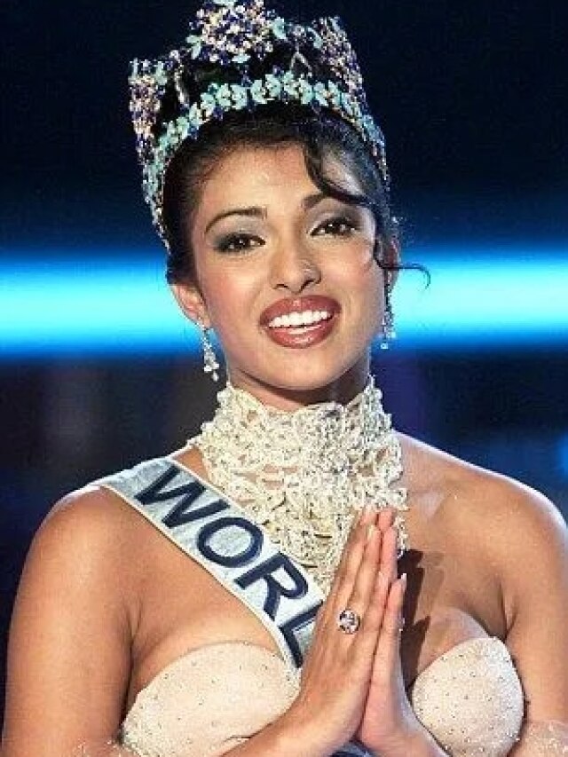 'गंदा होता है मिस वर्ल्ड', भेदभाव का शिकार हुईं प्रियंका, मां बोलीं- अपने ही शहर ने...