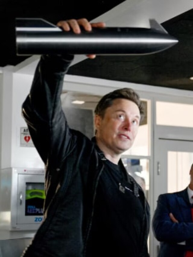 Can we reach Mars in 90 days? Elon Musk has a dramatic plan with SpaceX’ Starship