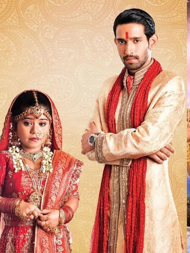 'विक्रांत ने Kiss किया, गले लगाया और छोड़ दिया शो' एक्ट्रेस को याद आया वो दिन