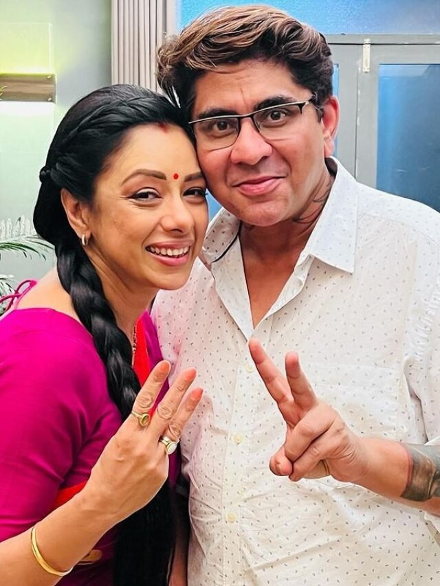 अनुपमा छोड़ रहीं रुपाली गांगुली? राजन शाही के लिए लिखा इमोशनल पोस्ट, देख सोच में पड़े फैंस