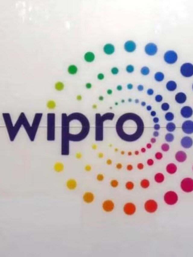 आधी कीमत पर मिल रहा विप्रो का शेयर, अचानक क्‍यों हुआ इतना सस्‍ता?