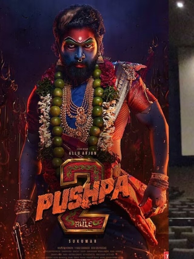 पुष्पा 2 के रिलीज होने पर ये शेयर बनेगा रॉकेट? एक्‍सपर्ट बोले- खरीदें!