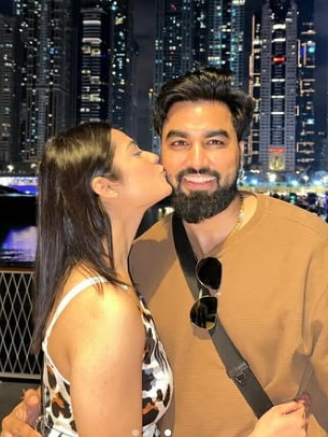 यूट्यूबर को तलाक देगी पहली पत्नी? घर पर बच्चों संग छोड़ दूसरी पत्नी के साथ घूम रहा विदेश