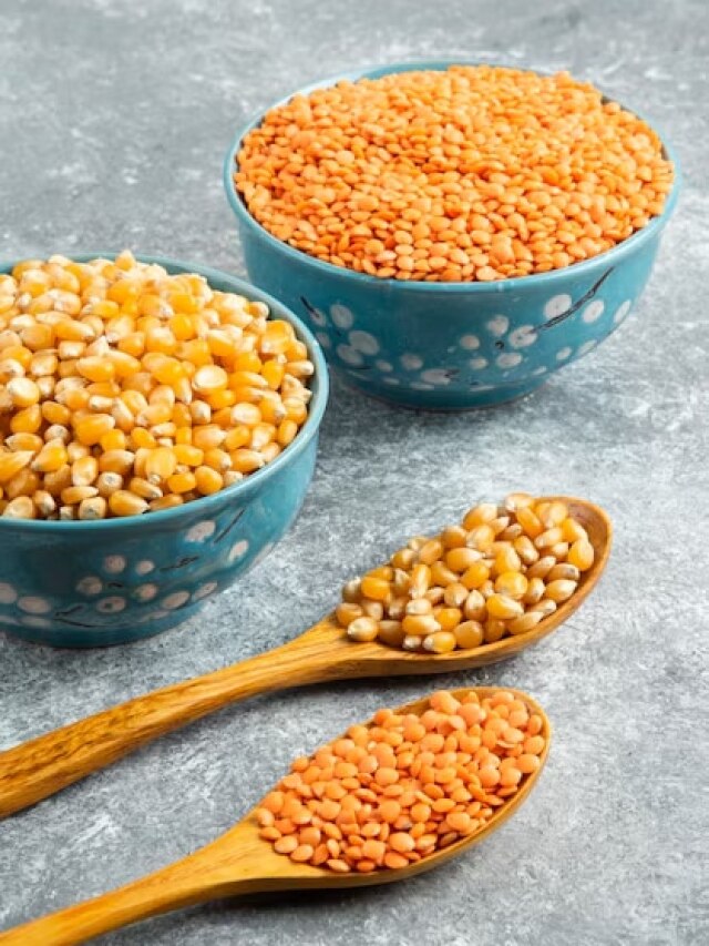 प्रोटीन का भंडार हैं ये देसी दालें, जानते ही कटोरी भर-भर के खाना शुरू कर देंगे!