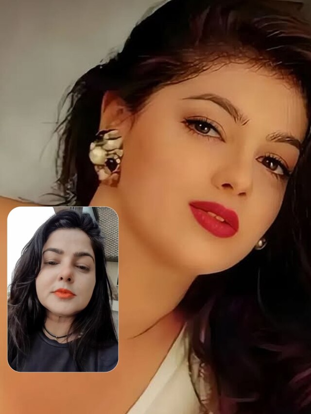 24 साल बाद लौटीं ममता कुलकर्णी, आंखों में आंसू, सालों बाद हुआ ऐसा हाल