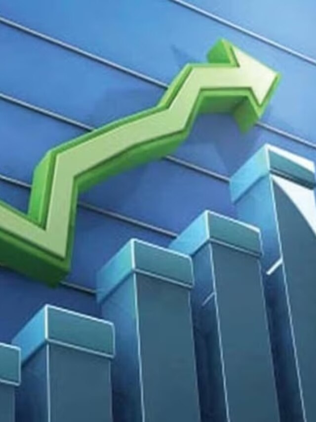 आज इन शेयरों में बना पैसा, निवेशक हुए मालामाल!